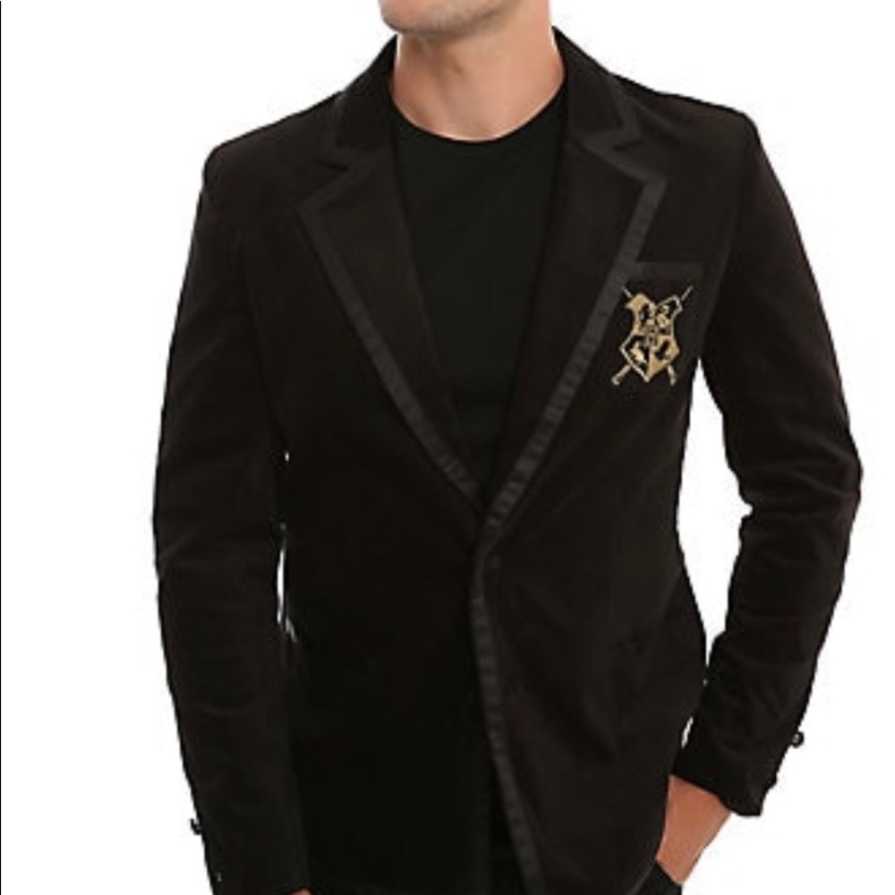 Harry Potter Dueling Club Blazer